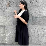 Đầm Babydoll dáng xoè xinh xắn 