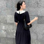 Đầm Babydoll dáng xoè xinh xắn 