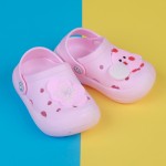 Dép sục hình chú gà cute 