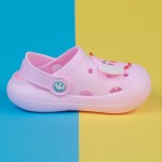 Dép sục hình chú gà cute 
