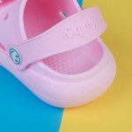 Dép sục hình chú gà cute 