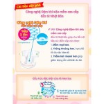 Bỉm tã dán Merries size Newborn