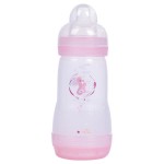 Bình sữa MAM Easy Start Anticolic nhựa PP 260ml