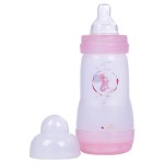 Bình sữa MAM Easy Start Anticolic nhựa PP 260ml