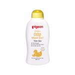 Tắm gội Pigeon dịu nhẹ hoa hướng dương 200ml (không Paraben)
