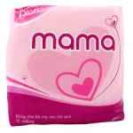Băng vệ sinh Diana Mama 12 miếng