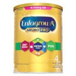Sữa Enfagrow A+ số 4 1700g (2-6 tuổi) 