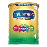 Sữa Enfagrow A+ số 4 1700g (2-6 tuổi) 2Flex 