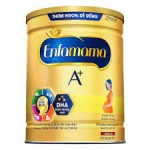 Sữa Enfamama A+ 400g hương chocolate 