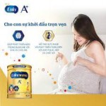 Sữa Enfamama A+ 400g hương chocolate 