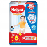 Tã quần Huggies size XL