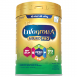 Sữa Enfagrow A+ số 4 830g (2-6 tuổi) pitstop 