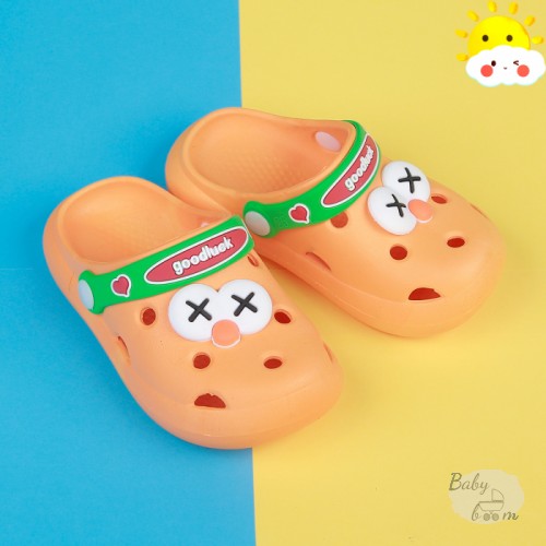 Dép sục Goodluck Oggy 