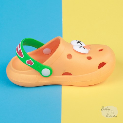 Dép sục Goodluck Oggy 