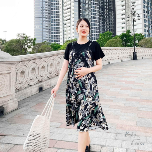 Đầm bầu yếm